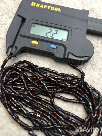 Винтажная чешская рубка