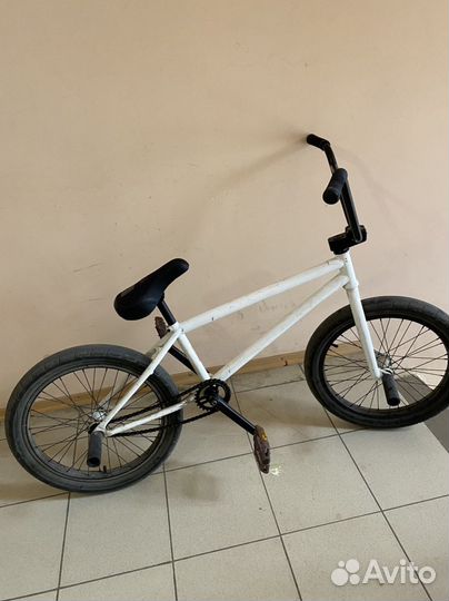 Bmx wtp