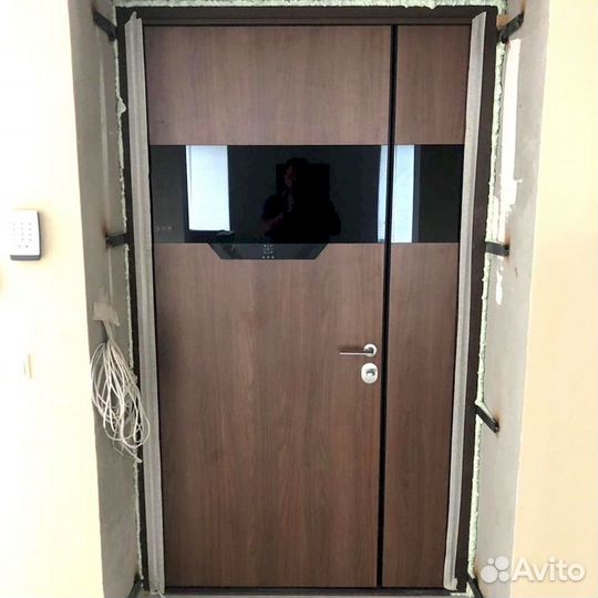 Входные Двери на заказ