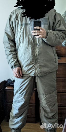 Ecwcs level 7 gen III костюм