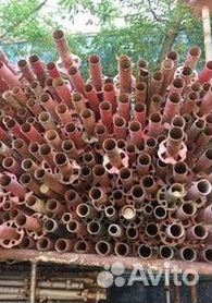 Стойка телескопическая для опалубки