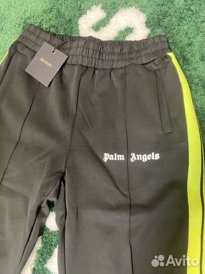 Штаны palm angels