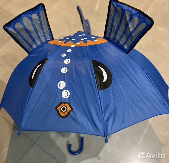 Зонт детский Amico