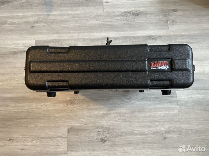 Рековый кейс gator GR-2L