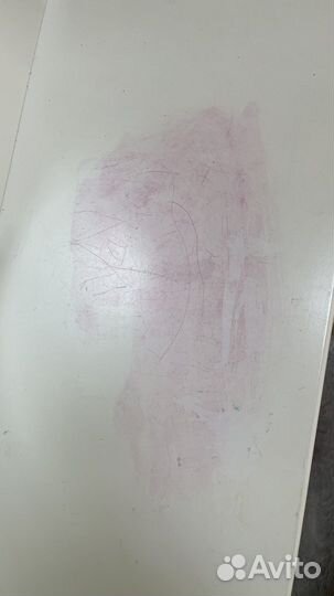 Туалетный столик детский