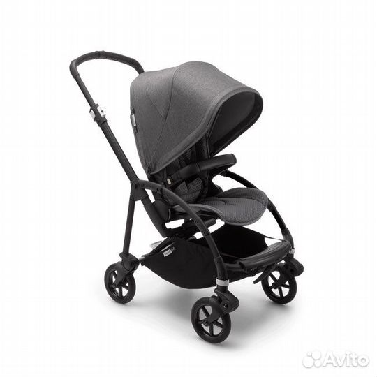 Новая bugaboo bee 6