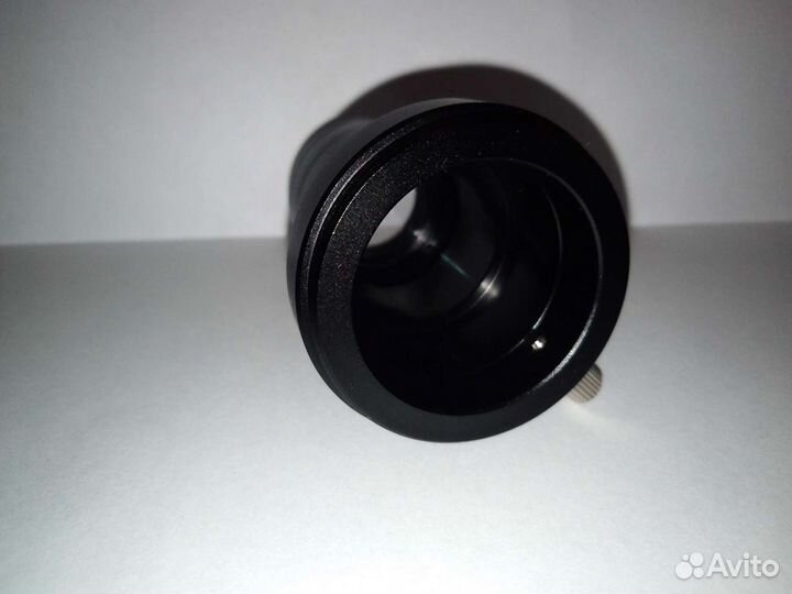 Линза Барлоу