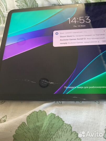 Xiaomi mi pad 6 8 128