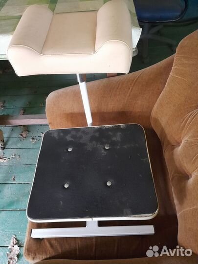 Подставка для педикюра бу