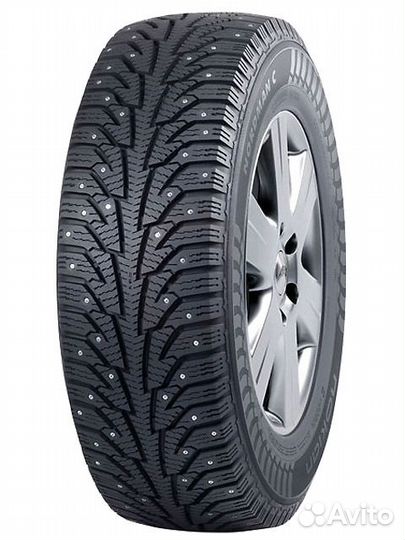 Nokian Tyres Nordman C 205/75 R16