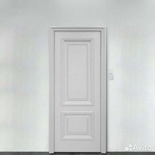 Двери межкомнатные n-4764