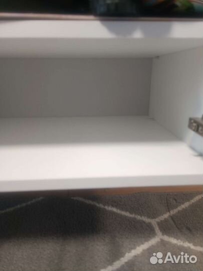 Тумба под тв настенная