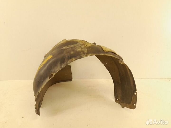 Подкрылок передний левый Kia Ceed 3 2018