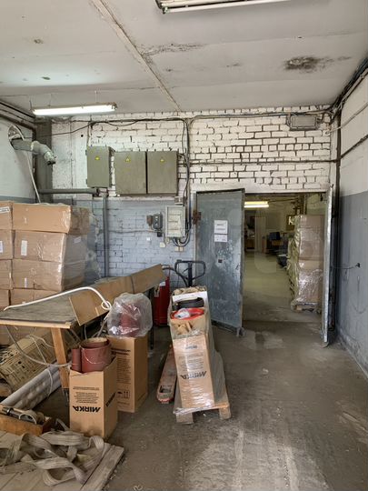 Свободного назначения, 1000 м²