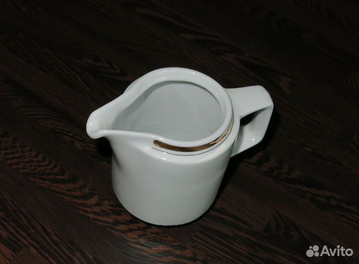 Соусник молочник Colditz ГДР