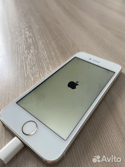 iPhone 5S, 16 ГБ