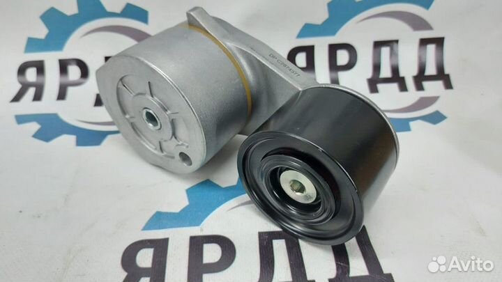 Натяжитель ремня C2874377 для Cummins