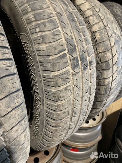 КАМА Кама-205 175/70 R13