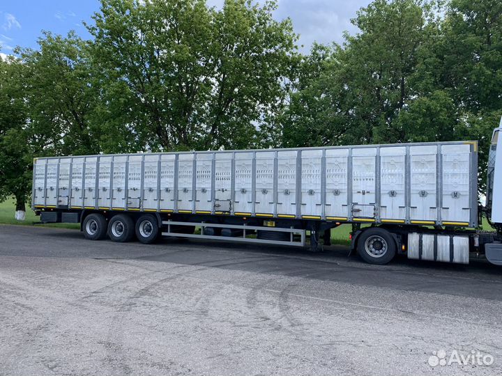 Перевозка скота крс Коровы Нетели Телята Бычки