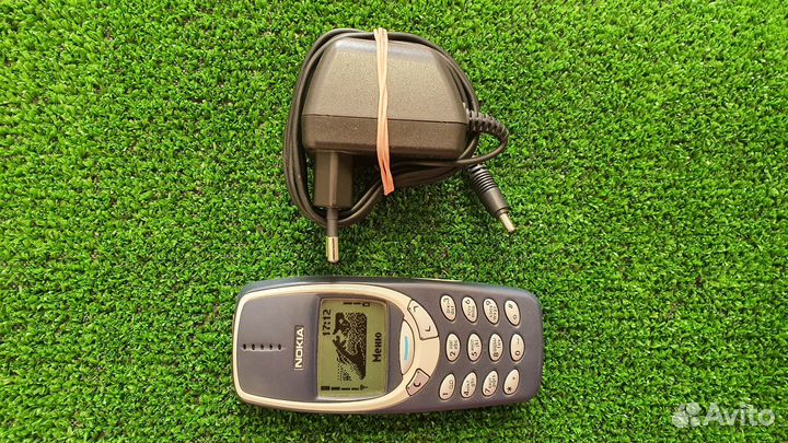 Nokia 3310