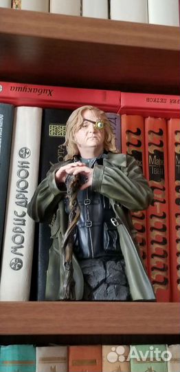 Фигурка MAD-EYE moody от GG