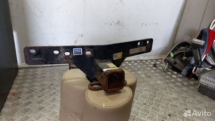 Фаркоп bmw x5 e53