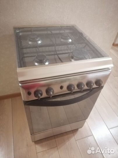 Газовая плита indesit 50см