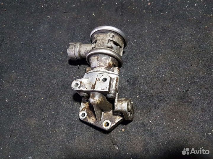 Клапан егр Volkswagen 1.6 bse