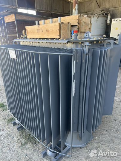 Трансформатор тмг 1000/10/0,4