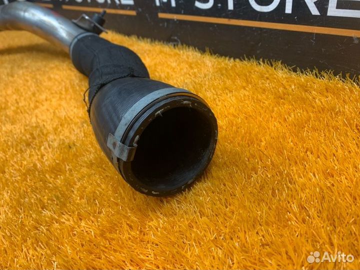 Патрубок интеркулера Volvo Xc60 DZ47 B4204T7 2013