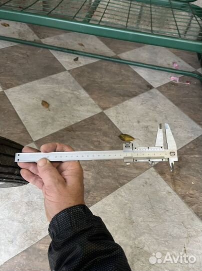 Ява резина митас