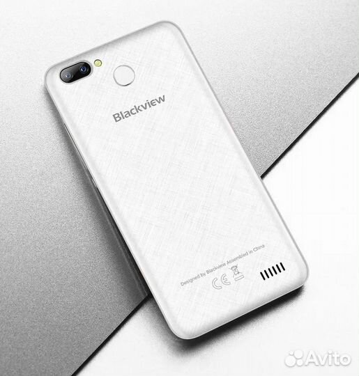 Blackview A7, 8 ГБ