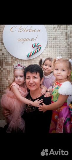 Частный детский сад