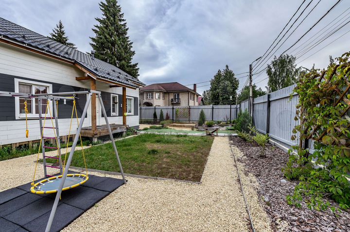 Участок 3,8 сот. (ИЖС)