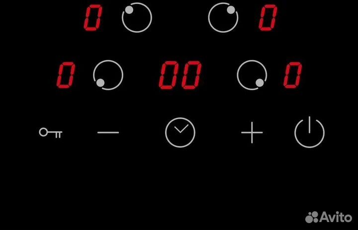 Варочная панель Korting