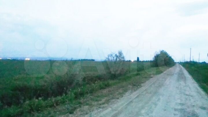 Участок 2,98 га (СНТ, ДНП)