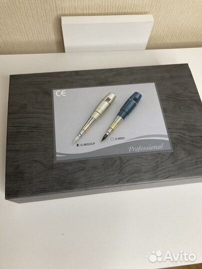 Машинка для перманентного макияжа