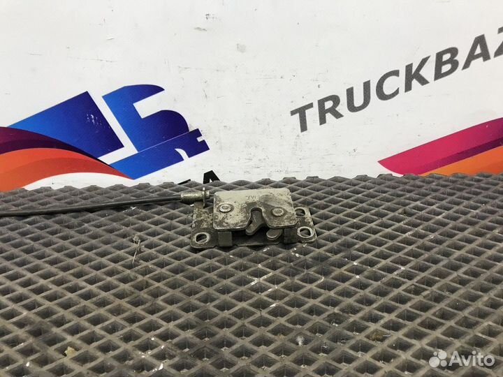 20467158 Замок бардачка левый Volvo FH, Volvo FM