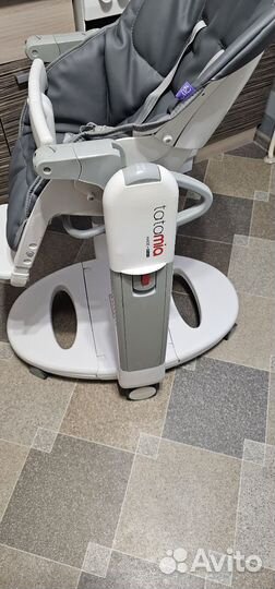 Стульчик для кормления Peg Perego Tatamia