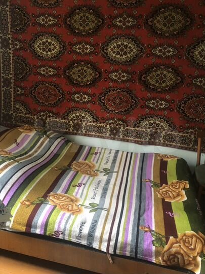 4-к. квартира, 82,4 м², 1/1 эт.