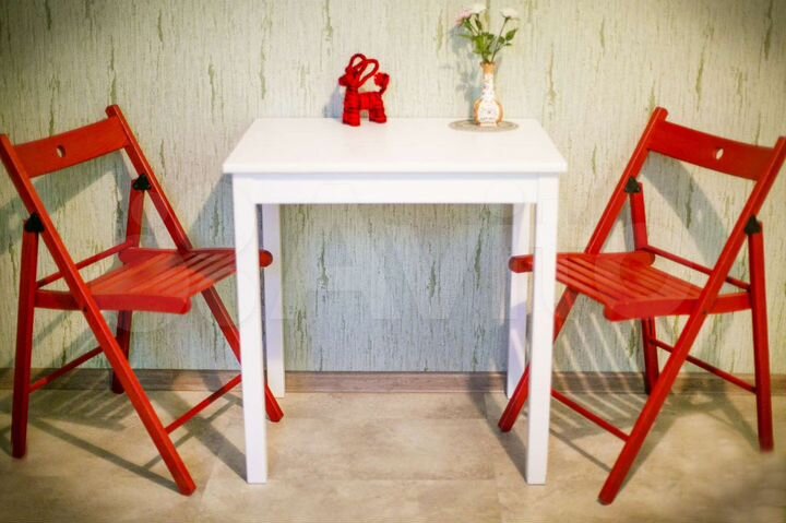 1-к. квартира, 30 м², 1/2 эт.