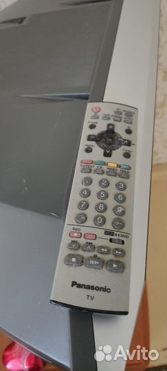 Телевизор Panasonic TX-29F250T