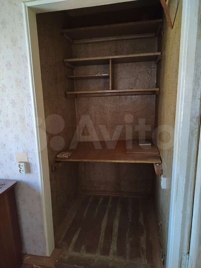 2-к. квартира, 40 м², 2/4 эт.