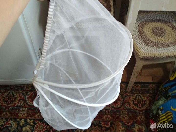 Сетка антимоскитная