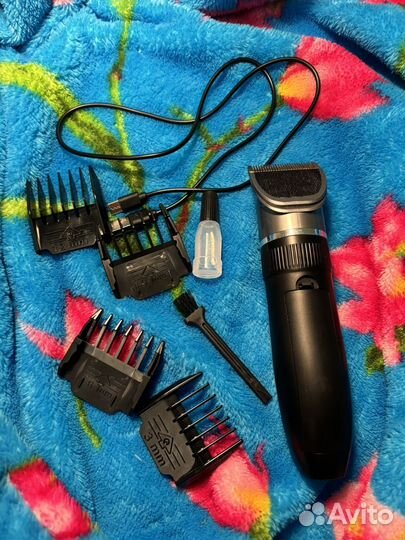 Машинка для стрижки