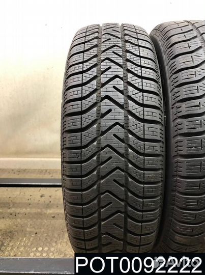 Pirelli Winter 190 Snowcontrol 165/70 R14 81T