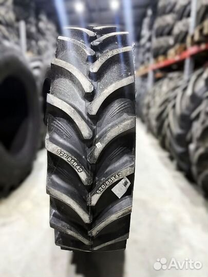 520/85R42(20.8R42) Ozka agro10 TL