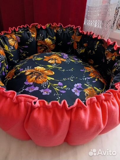 Лежанка для животных