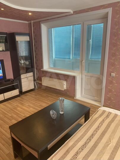 2-к. квартира, 52,8 м², 5/9 эт.