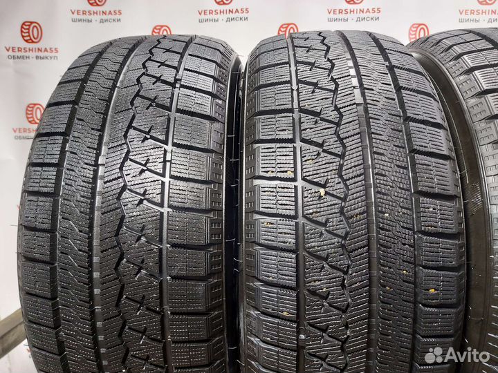 Sailun Winterpro SW61 215/55 R17